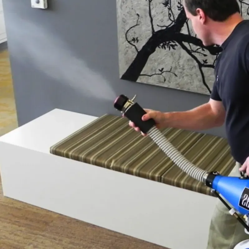 Professional Odor Removal in Booneville, MS